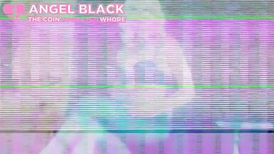 Sissy cums in cage to being degraded as Mistresss trash recycling pig angel Scarlett black - 9 image