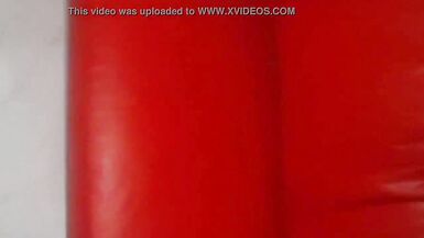 Dodo Pitbul and Guilhermina Johansen fucking in the cabin - 8 image