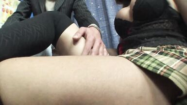 Italian SHEMALE 33 - Episode 3 - 2 image