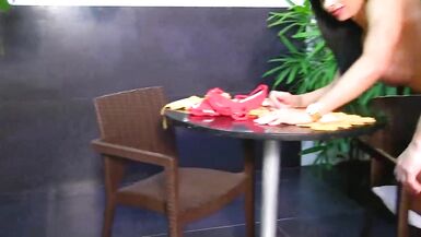 TS ASS Initiation 9 - Episode 2 - 12 image