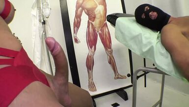 T-GIRLS Experience 37 - Episode 3 - 1 image