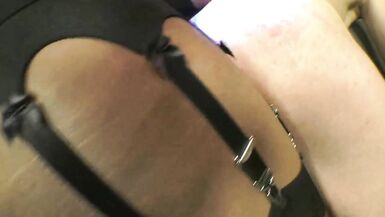 T-GIRLS Experience 34 - Episode 2 - 11 image