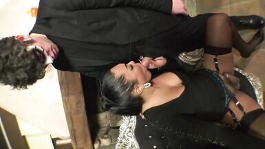 T-GIRLS Experience 34 - Episode 2 - 4 image