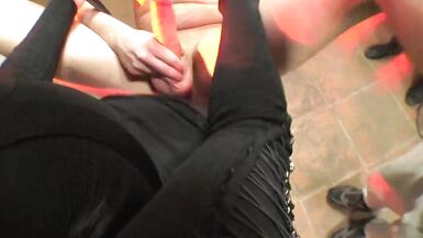 T-GIRLS Experience 34 - Episode 2 - 8 image