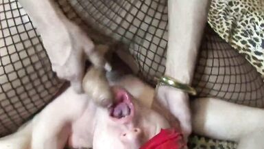 Italian SHEMALE 26 - Episode 1 - 8 image