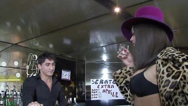 Italian SHEMALE 26 - Episode 5 - 2 image