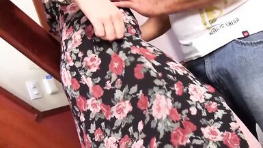 TS ASS Initiation 7 - Episode 3 - 1 image