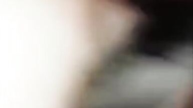 Super cute hot and horny teenager Ladyboy is a cocksucker and getting fucked in the ass - 13 image