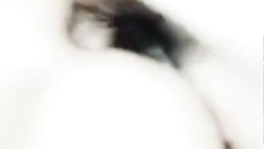 Super cute hot and horny teenager Ladyboy is a cocksucker and getting fucked in the ass - 15 image