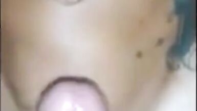 Transsexual Cum Shots 2016 - 10 image