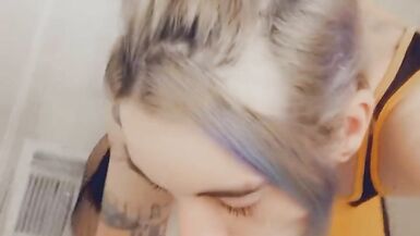 Hot Yoga Slut Needs a Dicking - 11 image