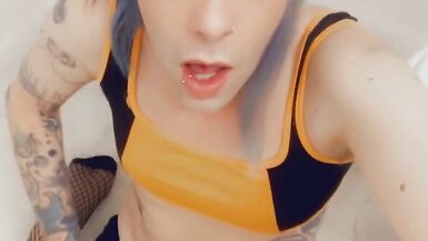 Hot Yoga Slut Needs a Dicking - 14 image