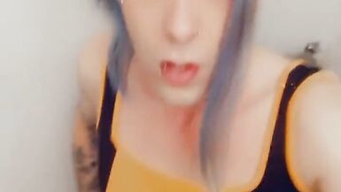 Hot Yoga Slut Needs a Dicking - 6 image