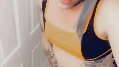 Hot Yoga Slut Needs a Dicking - 7 image