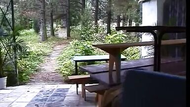 Shemale Sexual Quarantine - Episode 1 - 1 image