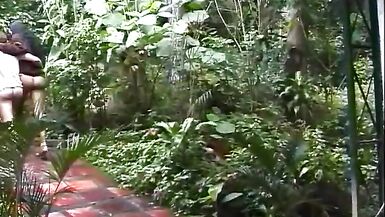 Shemale Sexual Quarantine - Episode 1 - 7 image