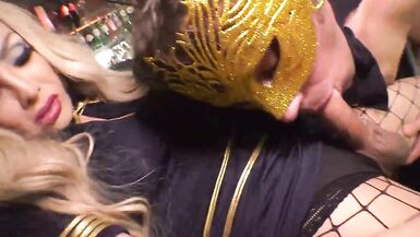 T-GIRLS Experience 27 - Episode 3 - 6 image