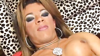 Naughty Shemales in Love - Episode 8 - 13 image