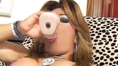 Naughty Shemales in Love - Episode 8 - 3 image