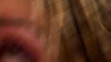 Coed gets a big dick up her pooper - 8 image