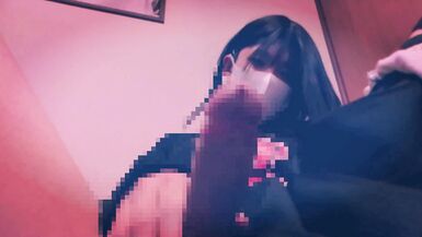 Crossdresser masturbate Facial cumshot Bukkake - 10 image