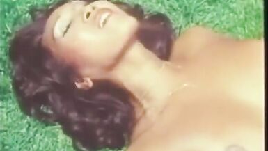 Vintage Shemale outdoor - 15 image