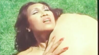 Vintage Shemale outdoor - 4 image