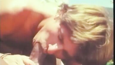 Vintage Shemale outdoor - 6 image