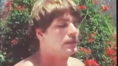 Vintage Shemale outdoor - 8 image