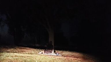 Dark Angel Dark Princess [9-23] [11-05] Dark Angel Dark Princess - The Become (Backstory Cut) - 1 image