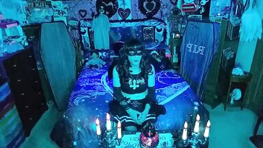 Dark Angel Dark Princess [9-23] [11-05] Dark Angel Dark Princess - The Become (Backstory Cut) - 11 image