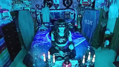 Dark Angel Dark Princess [9-23] [11-05] Dark Angel Dark Princess - The Become (Backstory Cut) - 12 image