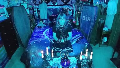 Dark Angel Dark Princess [9-23] [11-05] Dark Angel Dark Princess - The Become (Backstory Cut) - 13 image