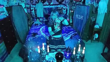 Dark Angel Dark Princess [9-23] [11-05] Dark Angel Dark Princess - The Become (Backstory Cut) - 14 image