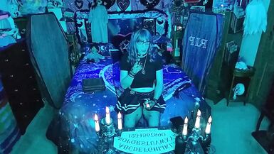 Dark Angel Dark Princess [9-23] [11-05] Dark Angel Dark Princess - The Become (Backstory Cut) - 15 image