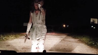 Dark Angel Dark Princess [9-08] [9-15] Christina Hearts - Slut Cops, Dark Angel - The Becoming - 10 image