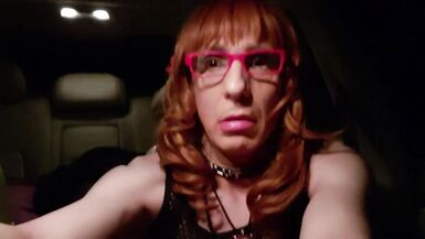 Dark Angel Dark Princess [9-08] [9-15] Christina Hearts - Slut Cops, Dark Angel - The Becoming - 11 image