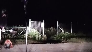 Dark Angel Dark Princess [9-08] [9-15] Christina Hearts - Slut Cops, Dark Angel - The Becoming - 13 image