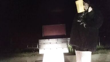 Dark Angel Dark Princess [9-08] [9-15] Christina Hearts - Slut Cops, Dark Angel - The Becoming - 14 image