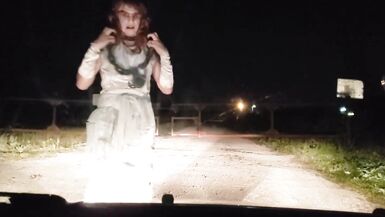 Dark Angel Dark Princess [9-08] [9-15] Christina Hearts - Slut Cops, Dark Angel - The Becoming - 8 image