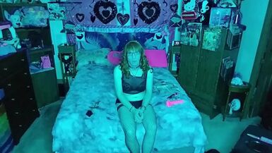 Dark Angel Dark Princess 2021-11-29 Slut Cops, Prequel - The Becoming - 1 image