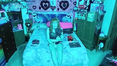 Dark Angel Dark Princess 2021-11-29 Slut Cops, Prequel - The Becoming - 13 image