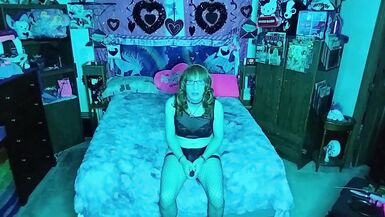 Dark Angel Dark Princess 2021-11-29 Slut Cops, Prequel - The Becoming - 15 image