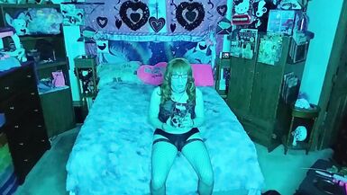 Dark Angel Dark Princess 2021-11-29 Slut Cops, Prequel - The Becoming - 5 image