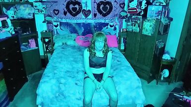 Dark Angel Dark Princess 2021-11-29 Slut Cops, Prequel - The Becoming - 6 image