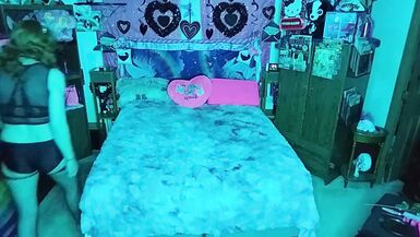 Dark Angel Dark Princess 2021-11-29 Slut Cops, Prequel - The Becoming - 7 image