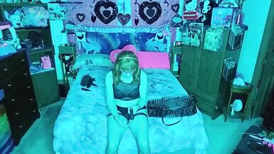 Dark Angel Dark Princess 2021-11-29 Slut Cops, Prequel - The Becoming - 8 image