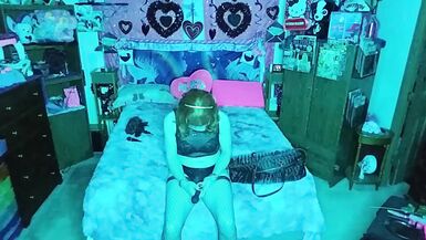 Dark Angel Dark Princess 2021-11-29 Slut Cops, Prequel - The Becoming - 9 image