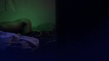 Vivi trans finally agrees to make a video - 1 image