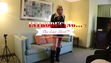 Introducing... Gigi Nasti; The Last Shoot!? - 1 image